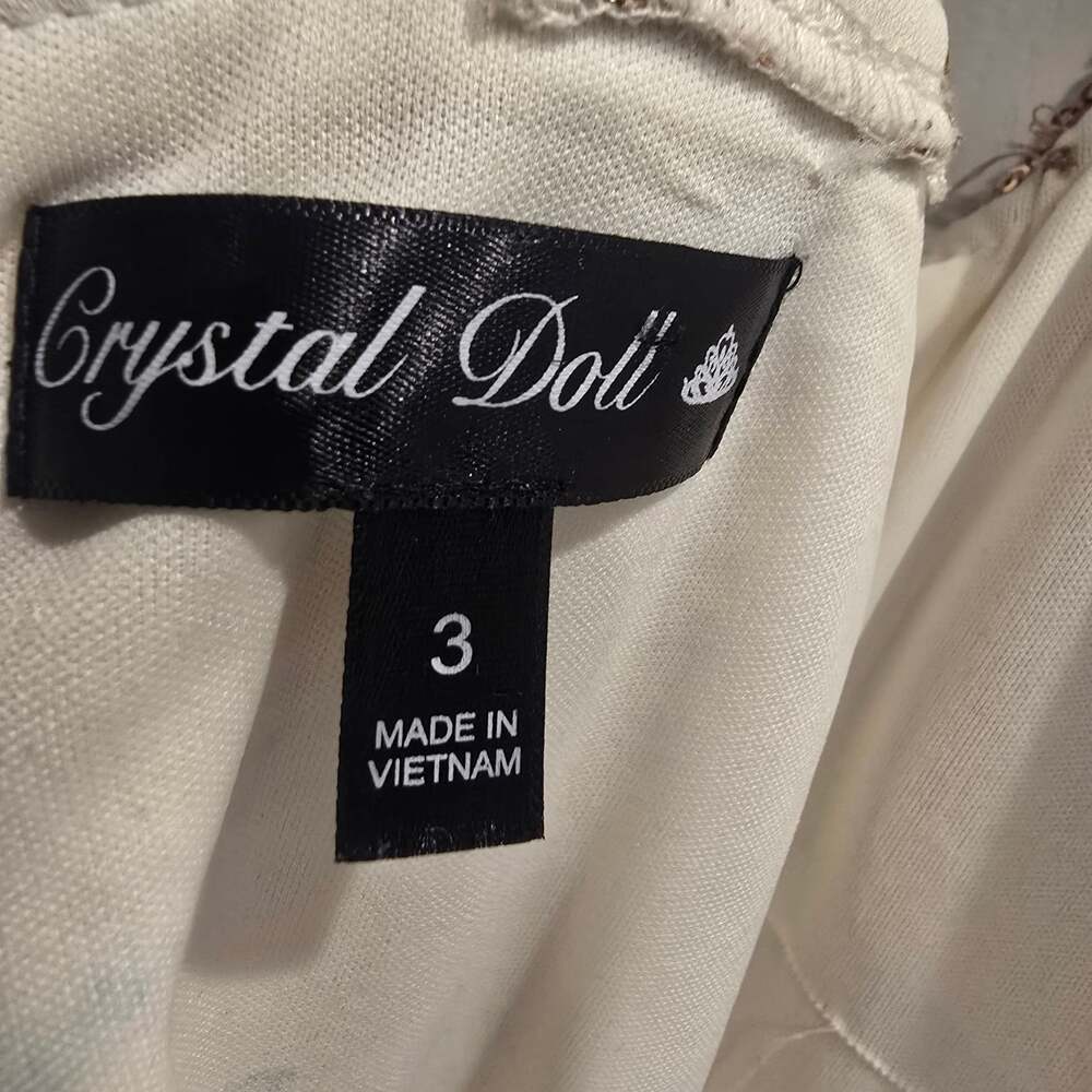 Crystal Doll - image 1